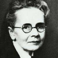 Enter……The Julia Morgan Foundation